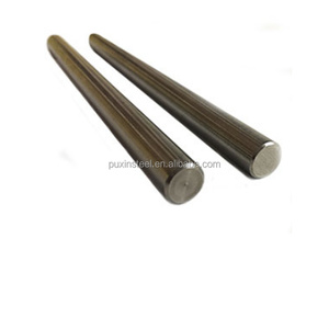 شريط مسطح من الفولاذ المقاوم للصدأ/من 316F دائري بقطر 1-20 ساطع - Product Image 5