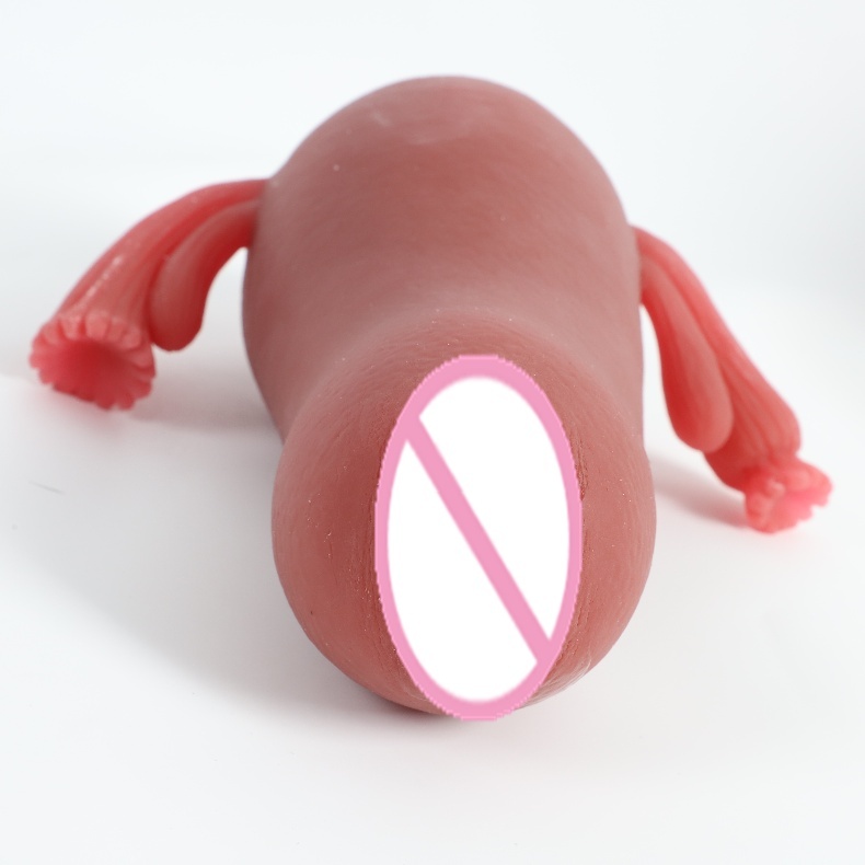 Realistic Silicone Sex Dolls - Soft Skin, Waterproof Design