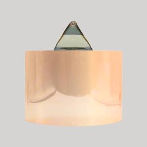 Durable Heat Resistant Lenses (243mm x 140mm) by Korea Woosungsitek for Extreme <b>Work</b> Conditions - Product Image 1