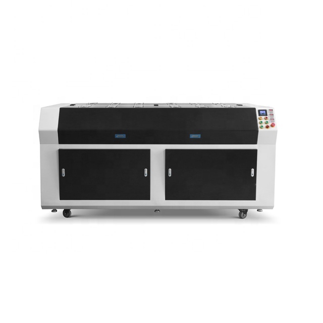 Automatic Liquid Acrylic UV Light Curing Platform Drying Machine