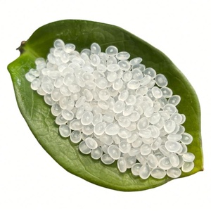 เม็ดพลาสติกฉีด BX3800 PP เกรดบริสุทธิ์ทนความร้อนแรงกระแทกสูง - Product Image 4