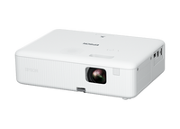 Projecteur Epson CO-W01 Haute Définition et Haute Luminosité pour la Formation, l'Éducation Commerciale, l'Usage Domestique et Professionnel