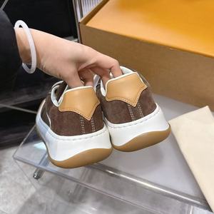 Chaussures de sport sur mesure de haute qualité de la marque de créateurs LVES-Q - Luxe et mode - Chaussures de marque classiques - Product Image 5