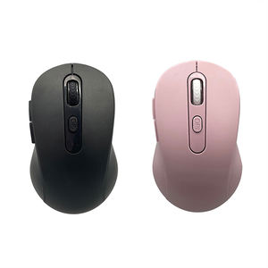 <span class=keywords><strong>Souris</strong></span> optique sans fil 2.4G 6D boutons Mini ergonomique pour bureau d'affaires Portable USB <span class=keywords><strong>Compatible</strong></span> <span class=keywords><strong>Macbook</strong></span> Desktop-MW-051L pour ordinateur portable - Product Image 1