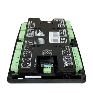 DSE7320 MKII Remplace le contrôleur DEEP SEA, panneau de commande du générateur, module de contrôle de démarrage automatique, module de démarrage automatique sur réseau DSE7320MKII - Product Image 3