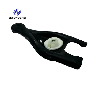 211766 Nuova Forcella di Disinnesto Frizione per Trasmissione Manuale Compatibile con <span class=keywords><strong>Peugeot</strong></span> 206 207 208 307 308 407 408 607 e Citroen C2 C3 C4 - Product Image 1