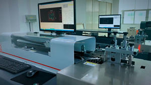 Shenzhen TSD-830A Automatique de Règle En Acier Machine À Cintrer pour 2pt et 3pt Règles De Coupe de Traitement - Product Image 3