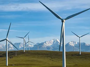 Générateur éolien de 85 kW pour les groupes d'entreprises des zones industrielles : Réduction de la pression sur le réseau, optimisation de l'énergie et réduction des émissions - Product Image 4