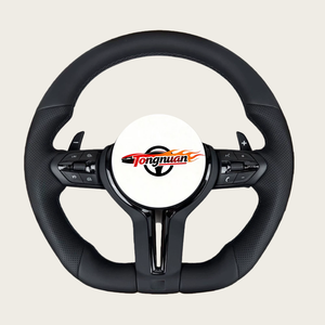 Talón de velcro para coche, talón de teering para BMW 2 M3 M4 5 5 M6 X5M 30 30 10 10 F20 35 35 22 22 18 18 F07 F01  90 92 92 E46 - Product Image 3