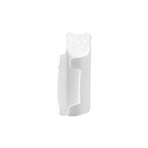 Electric toothbrush rack without punching wall-mounted <b>mouthwash</b> cup toothbrush cup hanger - Product Image 1