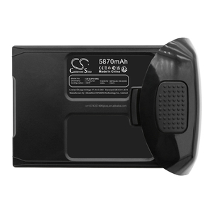 <span class=keywords><strong>Batterie</strong></span> pour DJI <span class=keywords><strong>Phantom</strong></span> <span class=keywords><strong>4</strong></span> <span class=keywords><strong>Pro</strong></span> Plus, <span class=keywords><strong>Phantom</strong></span> <span class=keywords><strong>4</strong></span> <span class=keywords><strong>Pro</strong></span> v2.0, <span class=keywords><strong>Phantom</strong></span> 4RTK P4 CP.PT.00000033.01 - Product Image 5