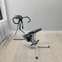 Équipement de gym commercial, machine d'étirement multifonctionnelle, entraîneur d'étirement complet du corps pour club de fitness