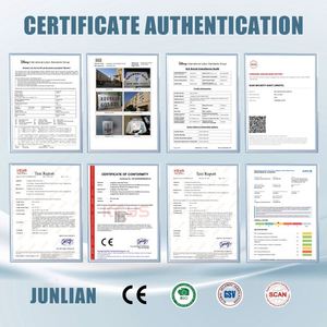 Junlian Custom Disposable Insulated Thermal Non-Woven Open Portable <b>Backpack</b> Takeaway <b>Cooler</b> Bag Catering Milk Tea Packaging - Product Image 6