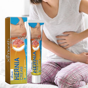 Xionth krim Hernia 20g produk dukungan Hernia penyembuhan mengurangi otot perut mengurangi nyeri - Product Image 3