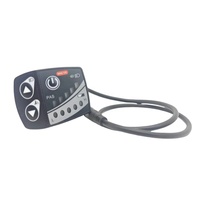 Pantalla para Bicicleta Eléctrica E10, Protocolo UART, Mini Pantalla para Motor BAFANG G340 G320 BBS0102B BBSHD
