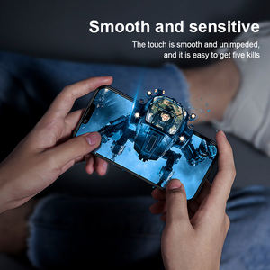 อุปกรณ์ป้องกันหน้าจอกระจกเทมเปอร์9H สำหรับ Honor Choice โทรศัพท์มือถือ <span class=keywords><strong>X5</strong></span>สำหรับ <span class=keywords><strong>VIVO</strong></span> X200 ultra - Product Image 5