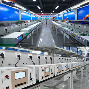 เครื่องวิเคราะห์ก๊าซออกซิเจนแบบพกพา Runlai Stable Performance B100C พร้อมจอแสดงผลดิจิตอล LCD ปรับแต่งได้ - Product Image 6