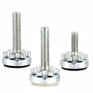 ชุด A-VF-12อัตโนมัติ8ชิ้นการสั่นสะเทือนของไฟที่เท้า - Product Image 1