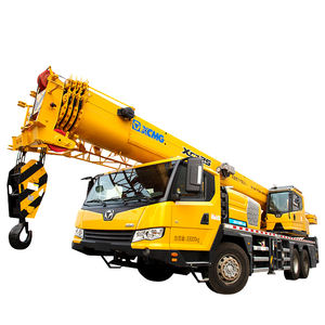 Xcm g 25ton <b>Truck</b> Mobile <b>Crane</b> XCT25L4 Hot Selling - Product Image 1
