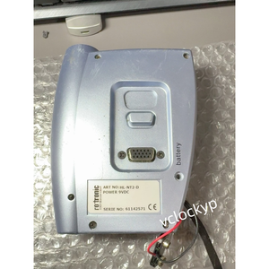 เครื่องบันทึกข้อมูลความชื้นอุณหภูมิ HL-NT2-D แบบหมุนใช้ - Product Image 3