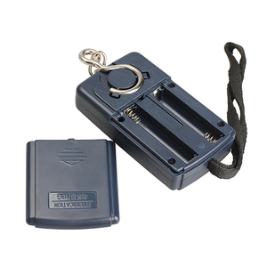 40 kg/10g Mini Digital Scala per la Pesca di Viaggio Dei Bagagli del Peso di <span class=keywords><strong>Stadera</strong></span> Portatile Elettronica Gancio Appeso Scala Scale A Mano - Product Image 3