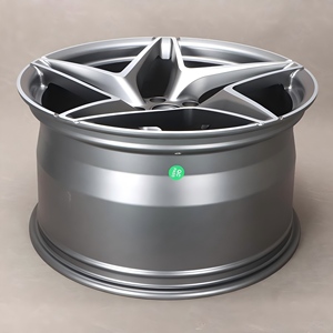 Jantes <span class=keywords><strong>en</strong></span> alliage d'aluminium forgé haute résistance et légères JW, à rayons multiples, couleur personnalisée pour BMW, Audi, Benz, Toyota, <span class=keywords><strong>Lamborghini</strong></span> - Product Image 3