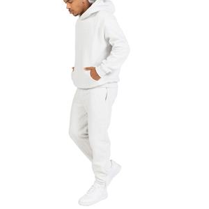 Conjunto Deportivo Informal para Entrenamiento, Traje Deportivo con Cremallera, Ropa Deportiva Apilada, Personalizable, OEM, Chándal para Hombre - Product Image 6