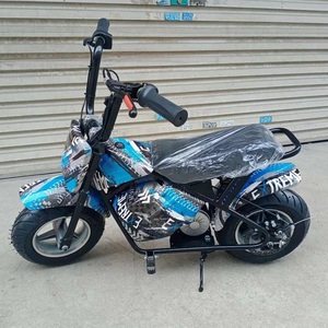 Mini patinete eléctrico para niños de 4 a <span class=keywords><strong>12</strong></span> años, scooter de buena calidad, estilo liitle mantis, 24v - Product Image 5
