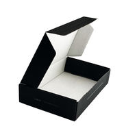 Hot Sale Packaging Box Printing Cardboard Boxes Paper Box