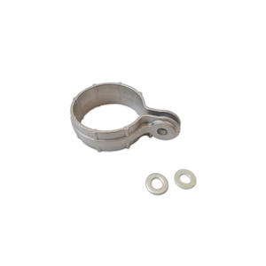 Abrazadera para silenciador Ø 50 - Product Image 1