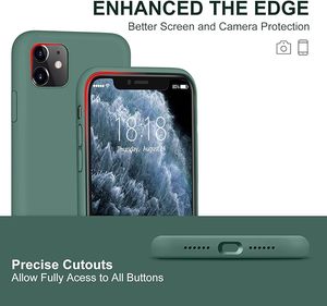 Logo couleur personnalisé <span class=keywords><strong>original</strong></span> produits uniques 2019 étui de téléphone en caoutchouc pour <span class=keywords><strong>iphone</strong></span> <span class=keywords><strong>11</strong></span> étui de téléphone en silicone pour <span class=keywords><strong>iphone</strong></span> <span class=keywords><strong>11</strong></span> pro max - Product Image 2