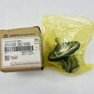 25500-3C100 255003C100 TERMOSTATO COMPLETO para hyun-dai ki-a 25500 3C100 - Product Image 2