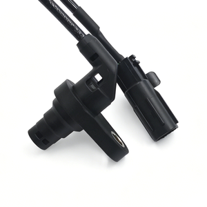 Sensor ABS Delantero Izquierdo de Repuesto Original de la Marca PEIVSO para TOYOTA Corolla Matrix OEM 89543-02090, 1 Año de Garantía - Product Image 5
