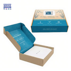 Venta <span class=keywords><strong>al</strong></span> <span class=keywords><strong>por</strong></span> <span class=keywords><strong>mayor</strong></span> personalizado impreso Rosa <span class=keywords><strong>cajas</strong></span> de papel personalizado regalo Packagingmailing papel corrugado <span class=keywords><strong>Kraft</strong></span> Mailer caja de envío - Product Image 3