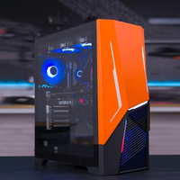 Intel 12th Gen Gaming PC with I5 12600KF 13th Gen 13400F 16G DDR4 RTX3060Ti Graphics Card High-Performance Gaming Desktops