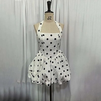 Robes de soirée sexy pour boîte de nuit, robes mini à bretelles pour femmes, printemps-été 2026, robe à enrouler à la taille, robe de bal trapèze
