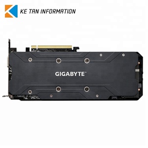 Carte graphique d'occasion GeForce GTX 1060 Gaming 6G avec 6 Go de mémoire GDDR5 192 bits alimentée par la carte vidéo GeForce GTX 1060 GeForce GTX 1 - Product Image 6