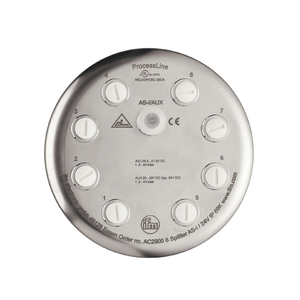Módulo de Interfaz de Proceso IFM Electronic AC2900 AS Original, 8 SB IP69K AC2900 - Product Image 3