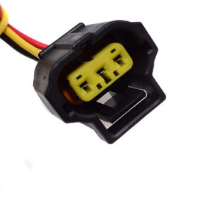 Mustang Ranger odak Explorer Crown Victoria için alternatör fişi 3 yollu konnektör demeti - Product Image 3