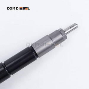 หัวฉีดคอมมอนเรล DXM รุ่นใหม่ 16600-MB40E อะไหล่เครื่องยนต์ 095000-6243 095000-6243 095000-6243 095000-6243 095000-6243 - Product Image 3
