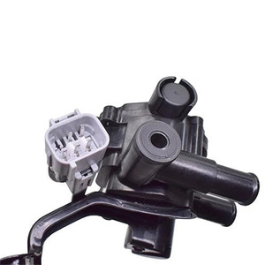 Pompe à eau électrique 16670-21010 pour Toyota Prius NHW20 12V, pièce de rechange - Product Image 4