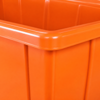 Bac de stockage en acier robuste, conteneur industriel pour la gestion des déchets, fabricant, distributeur, fournisseur OEM