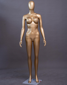 Groothandel Kledingwinkel Vrouw Full Body Mannequin Vrouwelijk Lichaamsmodel Levensgrote Vrouw Pop - Product Image 5