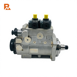 Bomba de Inyección de Combustible CPN5 0445020324 X57507300066 para Motor - Product Image 2