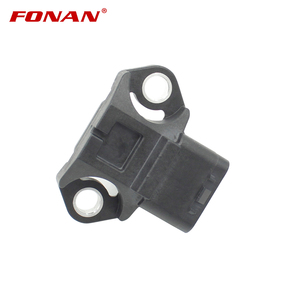 Sensore di Pressione Assoluta del Collettore MAP di Alta Qualità Fonan per Opel <span class=keywords><strong>Astra</strong></span> <span class=keywords><strong>J</strong></span> P10 1.7 Diesel <span class=keywords><strong>2010</strong></span> - 2015 97381191 - Product Image 3