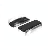 Memory Original One Stop Service AT49F002N-90PI Electronics Component 32 DIP