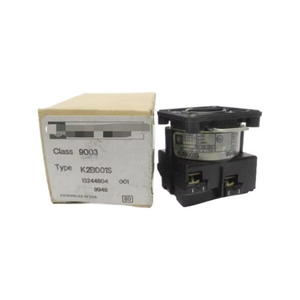 9003K2B001S Baru Asli Siap Pakai Gudang Otomasi Industri PLC <span class=keywords><strong>Programming</strong></span> Controller - Product Image 1