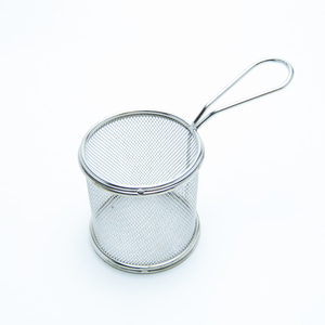 cesta <span class=keywords><strong>redondo</strong></span> para freir - Product Image 3