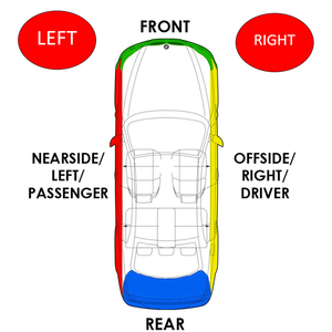 Tensor de Correa Acanalada en V 534035910 VKM62057 VKM62002 T38284 Tensor y Rodillo para Nissan Teana T30 J31 - Product Image 6
