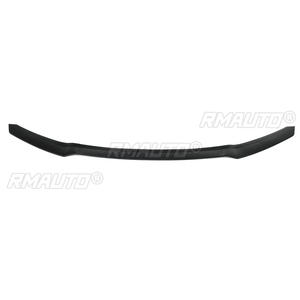 Civic Front Lip <b>Car</b> Front Bumper Splitter Lip Body Kit Spoiler <b>Diffuser</b> Protector Cover <b>for</b> Honda Civic Hatchback & Si 2016-2020 - Product Image 3